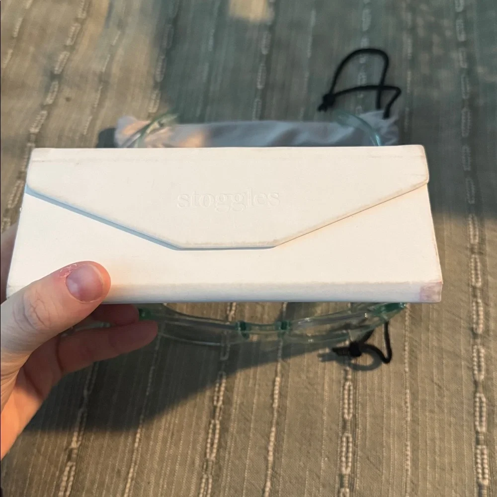 Stoggles - Picture 5 of 5